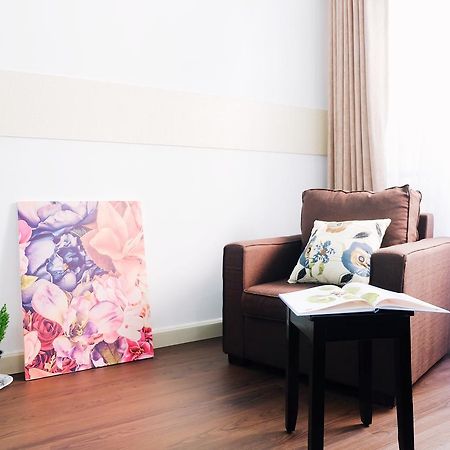 Magari Homestay 호치민 외부 사진