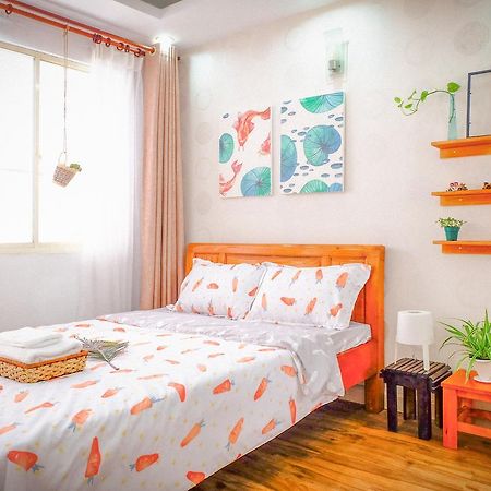 Magari Homestay 호치민 외부 사진