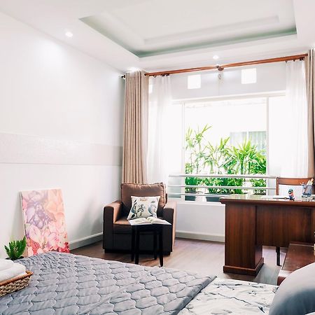 Magari Homestay 호치민 외부 사진