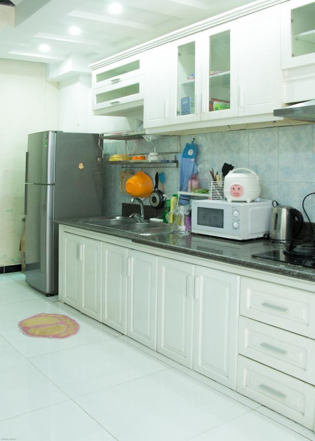 Magari Homestay 호치민 외부 사진