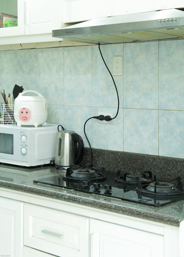 Magari Homestay 호치민 외부 사진