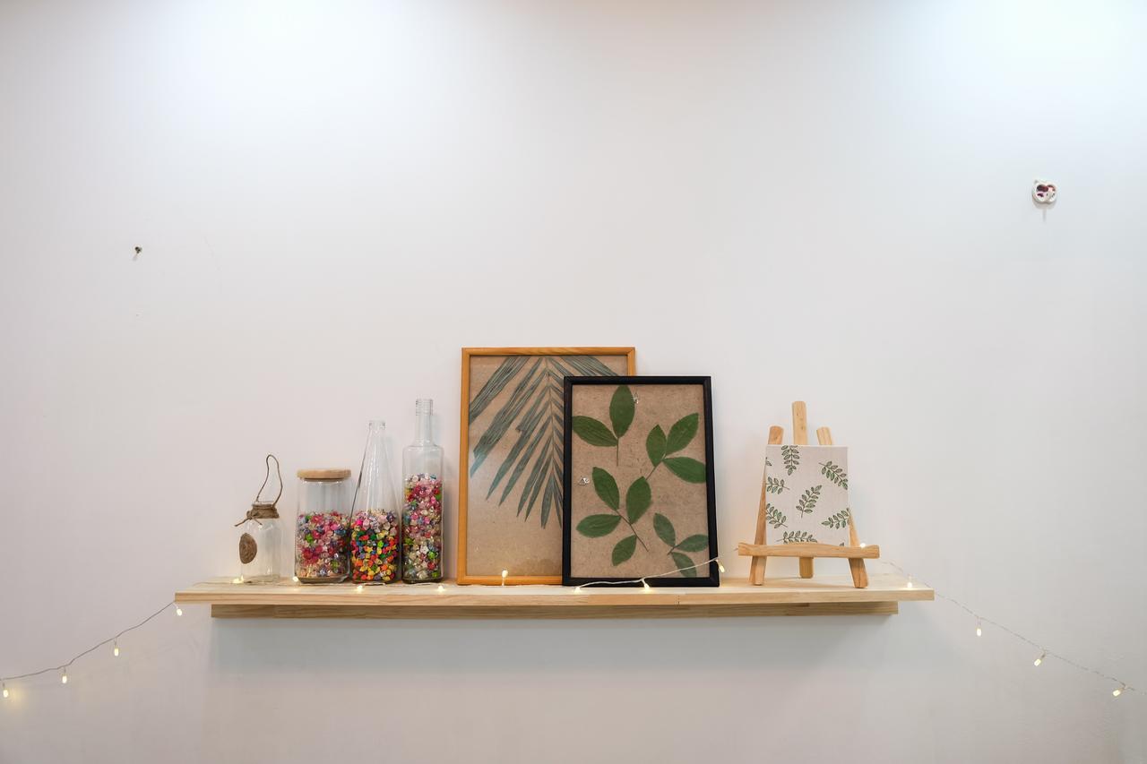 Magari Homestay 호치민 외부 사진