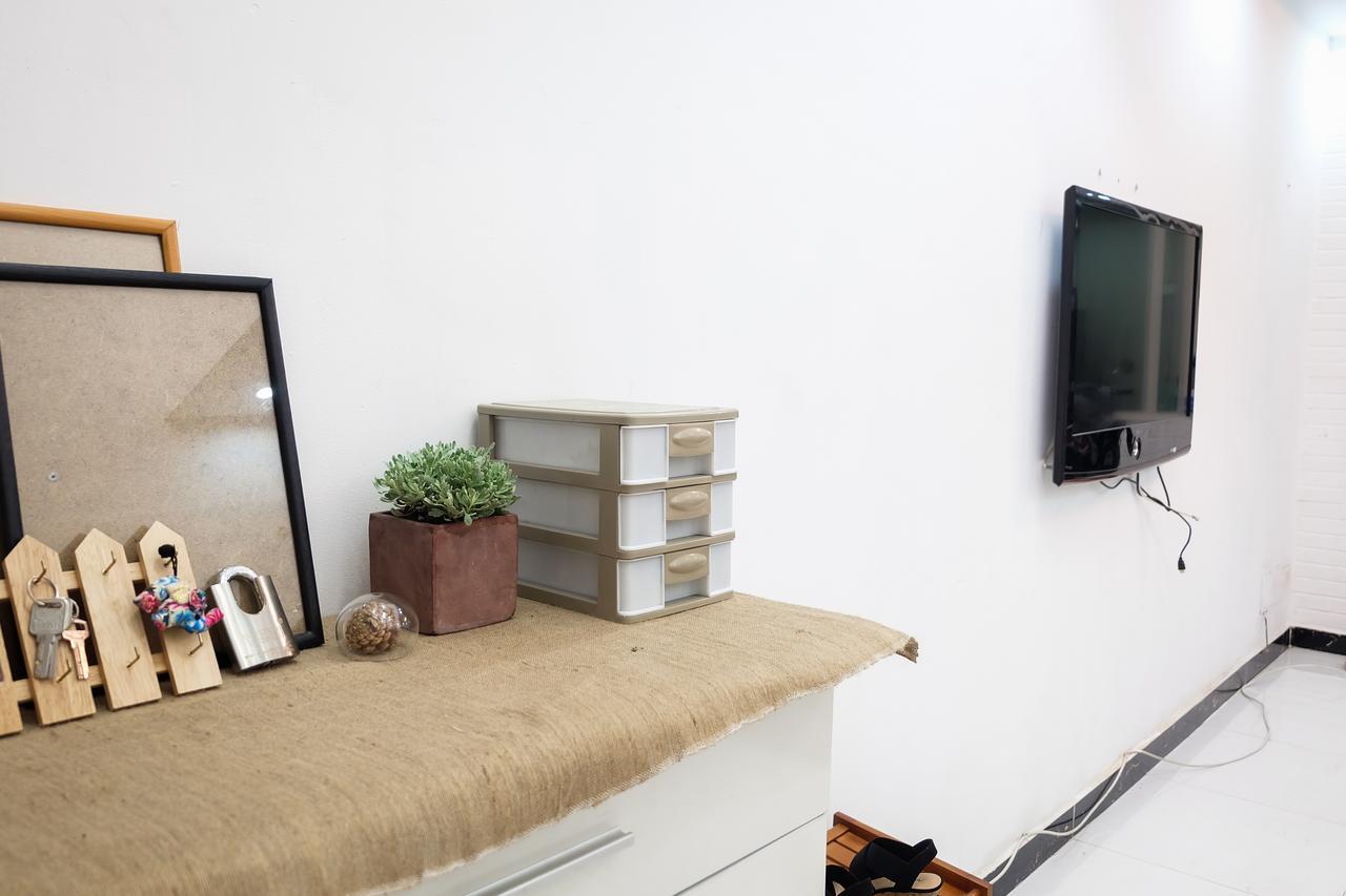 Magari Homestay 호치민 외부 사진