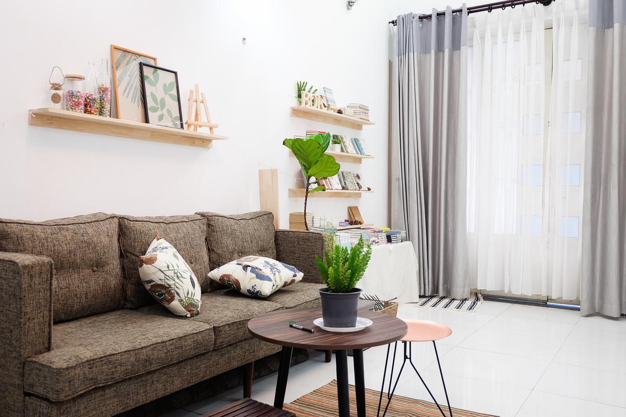Magari Homestay 호치민 외부 사진