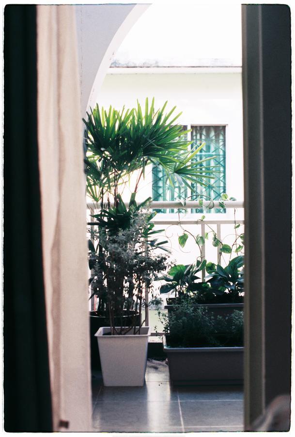 Magari Homestay 호치민 외부 사진