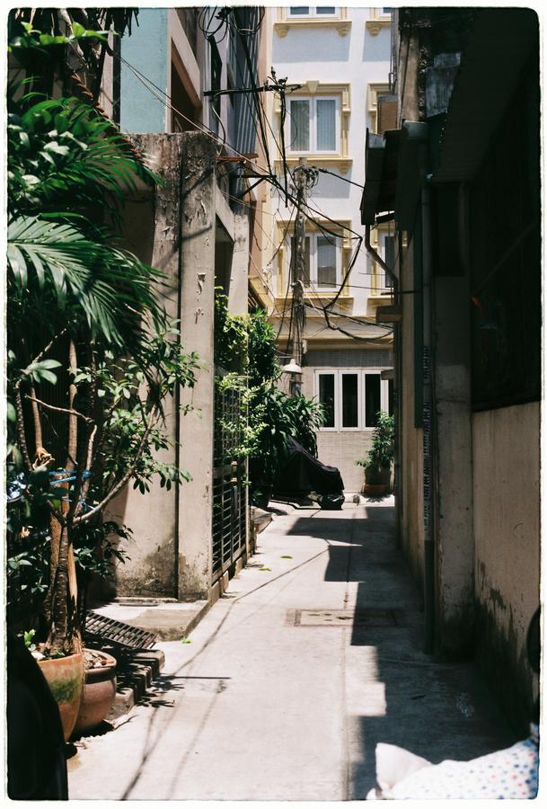 Magari Homestay 호치민 외부 사진