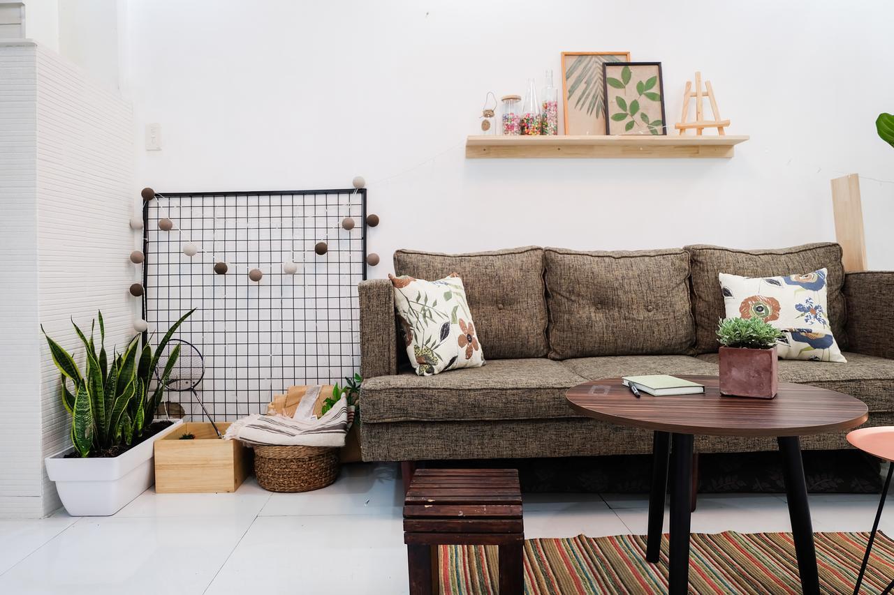 Magari Homestay 호치민 외부 사진