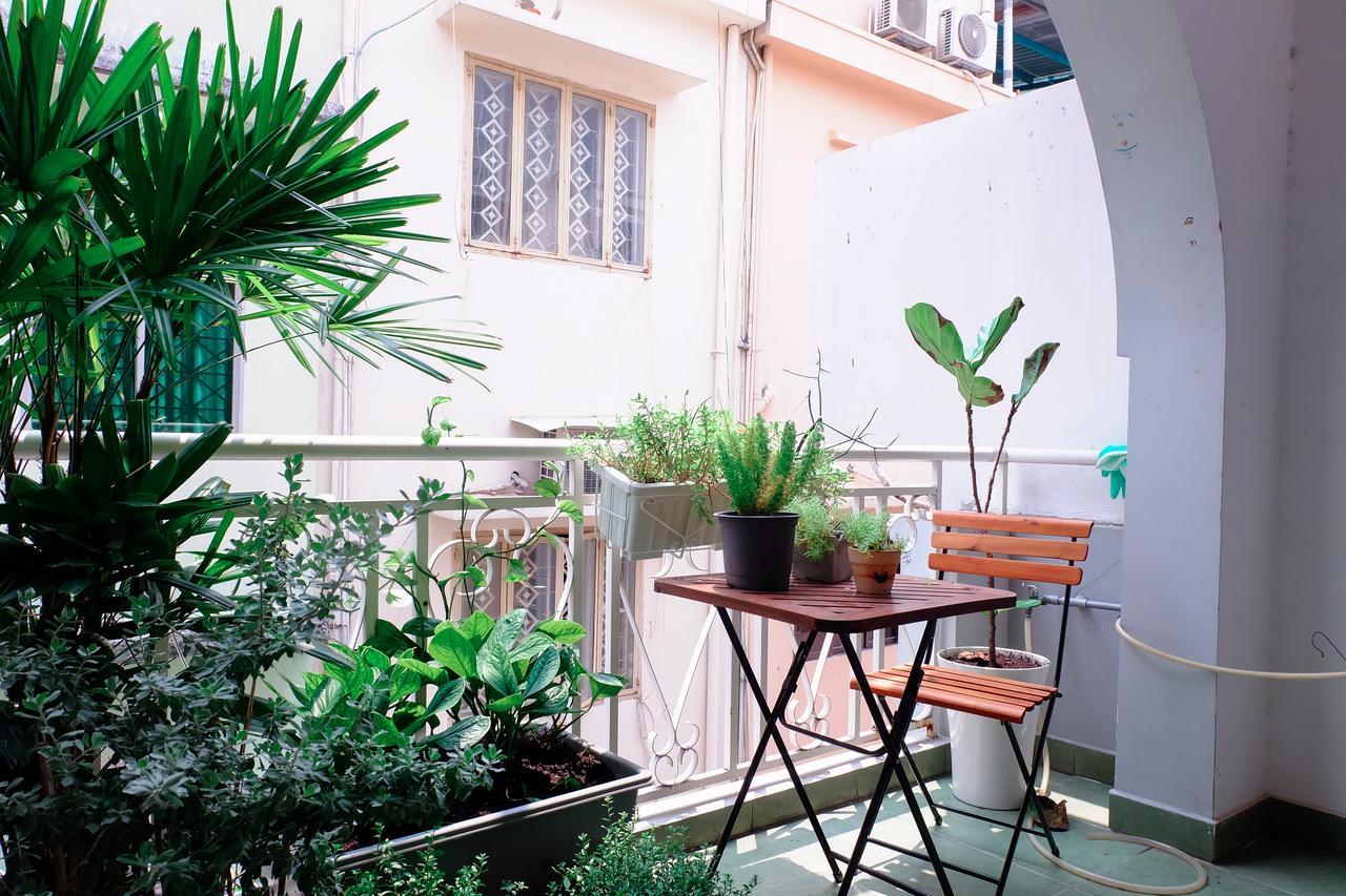 Magari Homestay 호치민 외부 사진