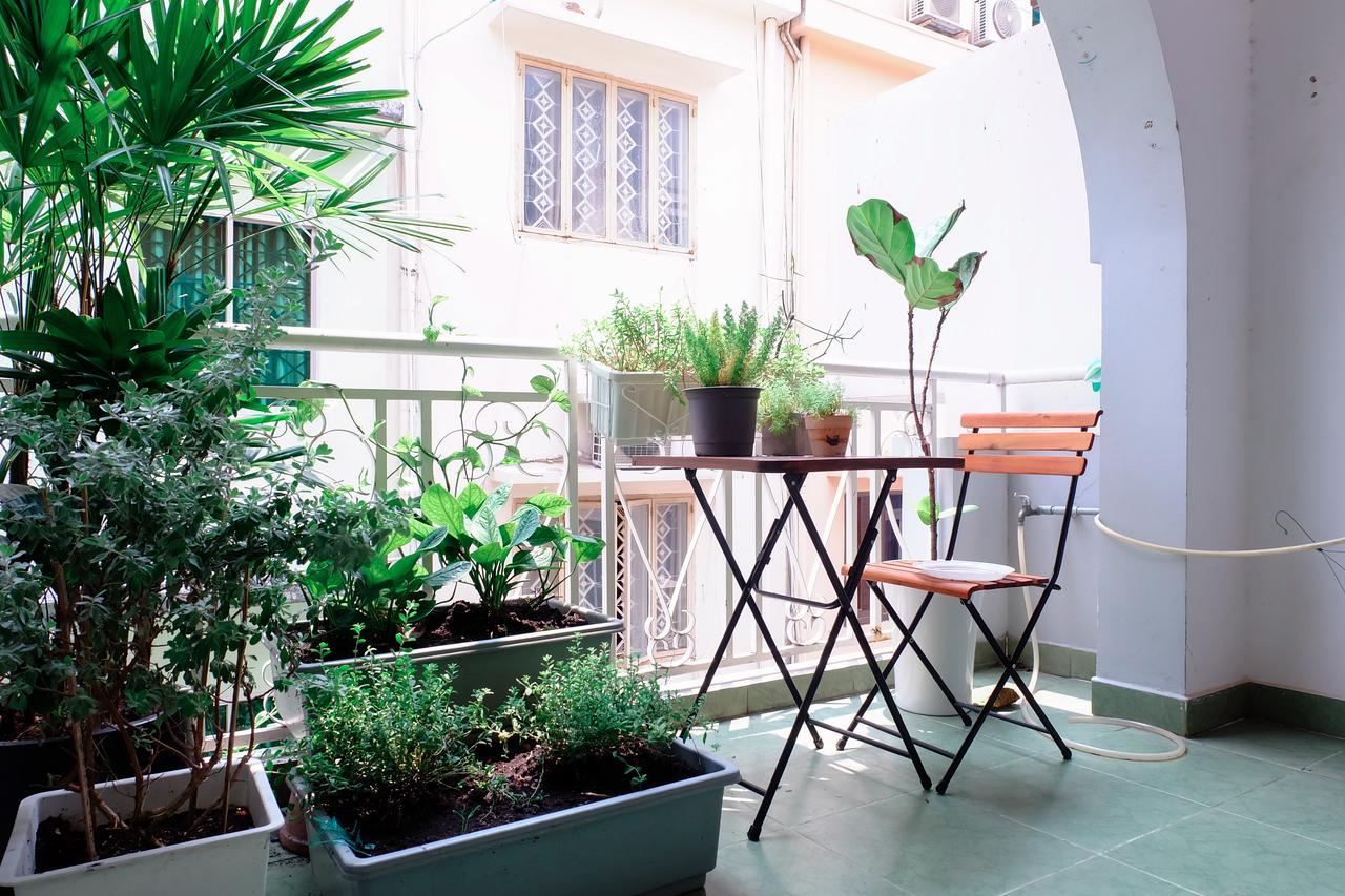 Magari Homestay 호치민 외부 사진