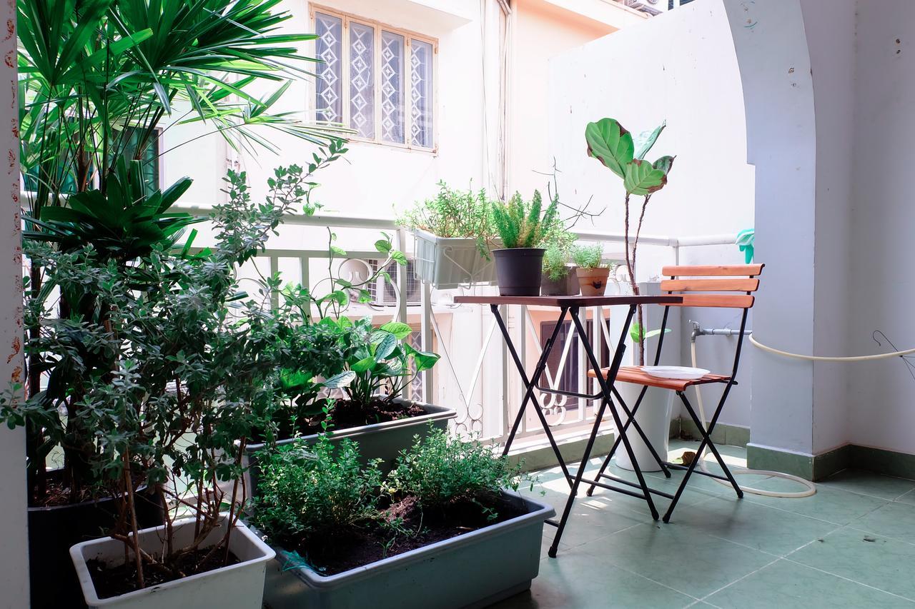 Magari Homestay 호치민 외부 사진