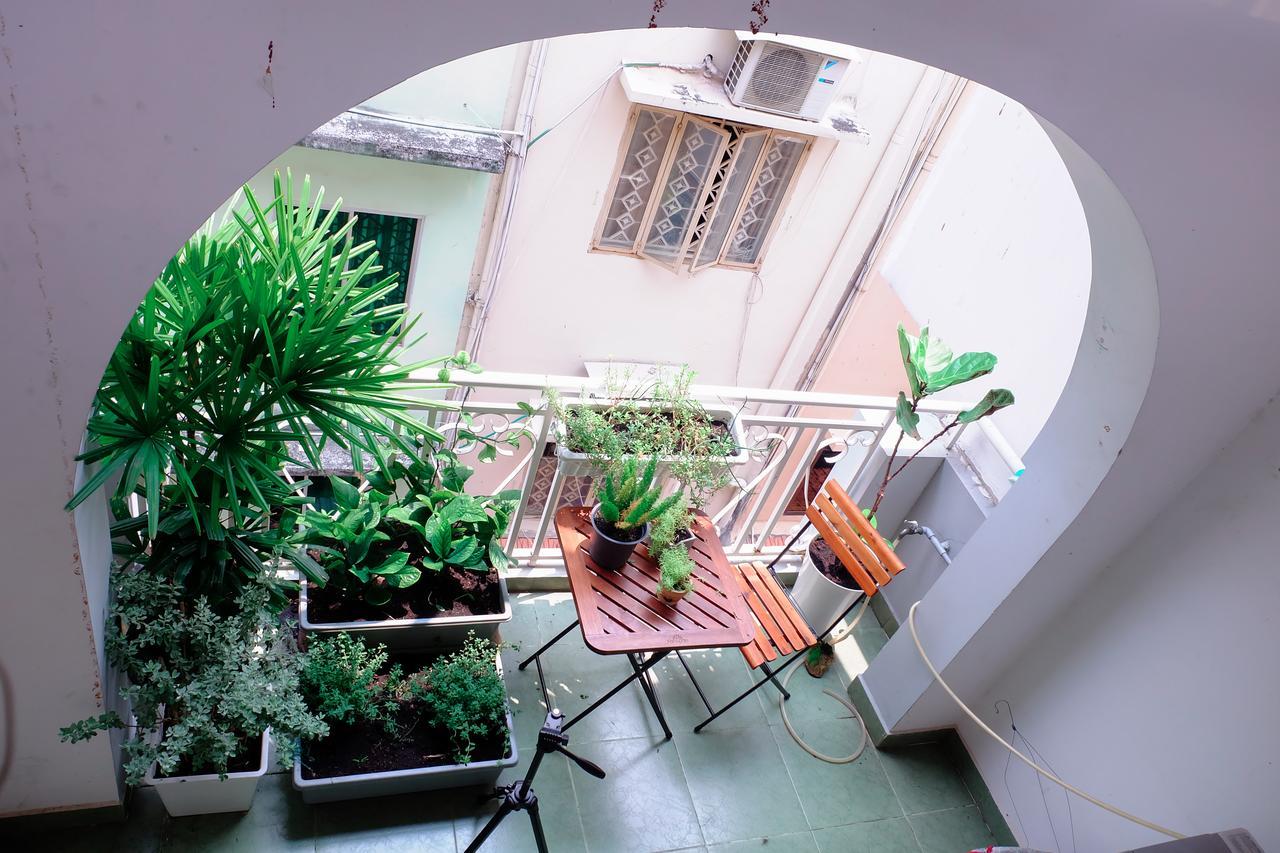Magari Homestay 호치민 외부 사진