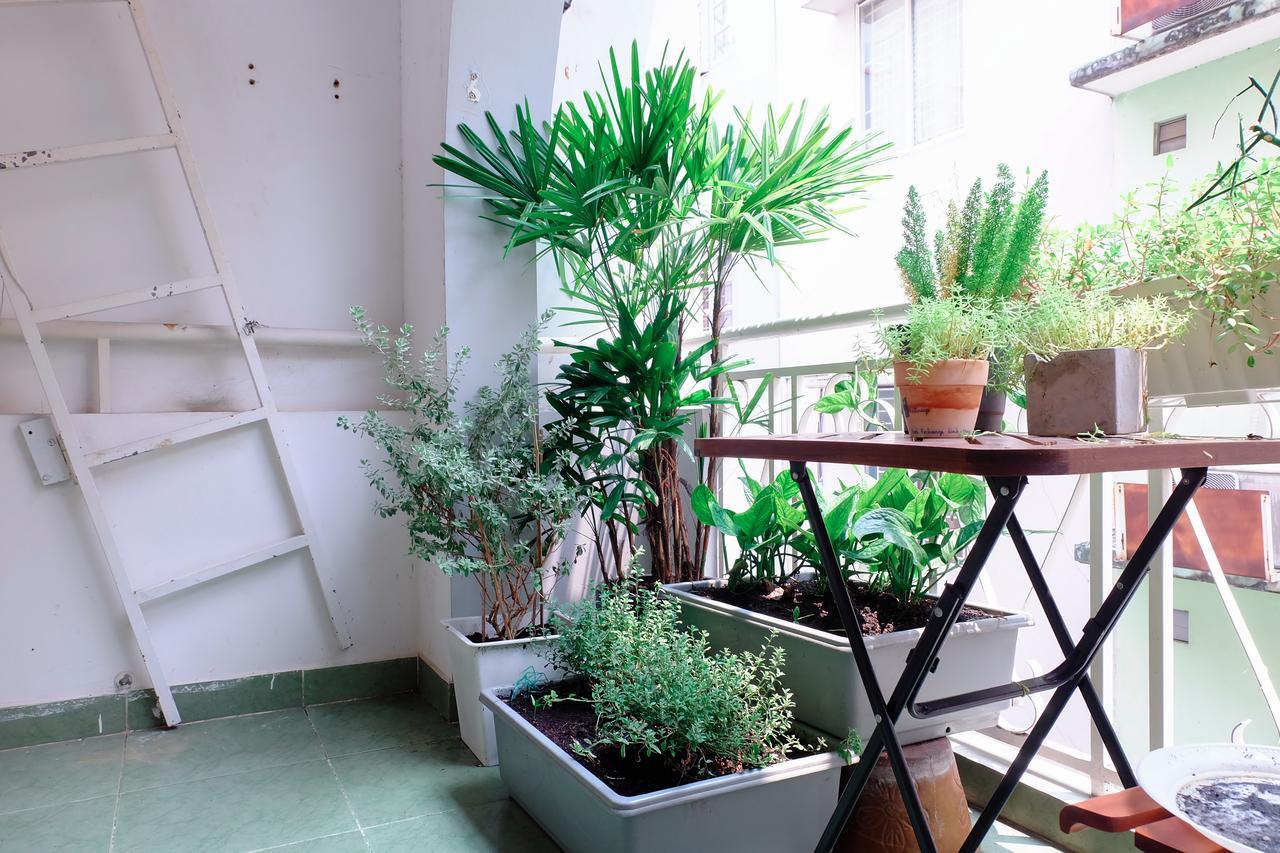 Magari Homestay 호치민 외부 사진