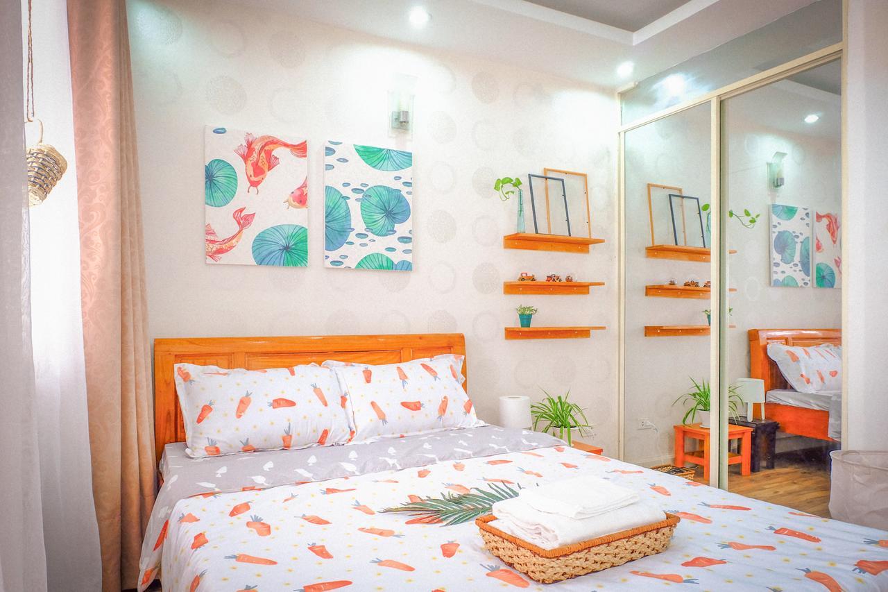Magari Homestay 호치민 외부 사진