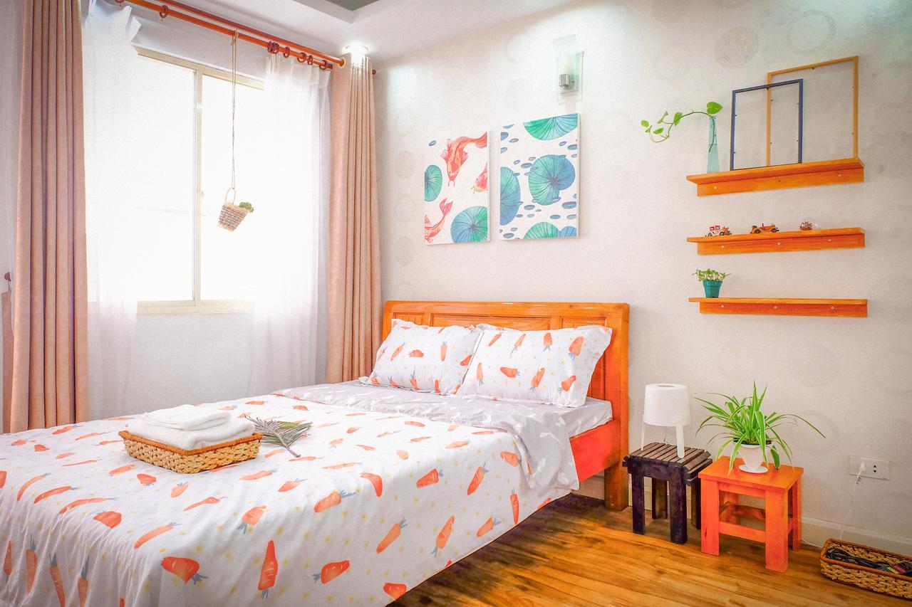 Magari Homestay 호치민 외부 사진