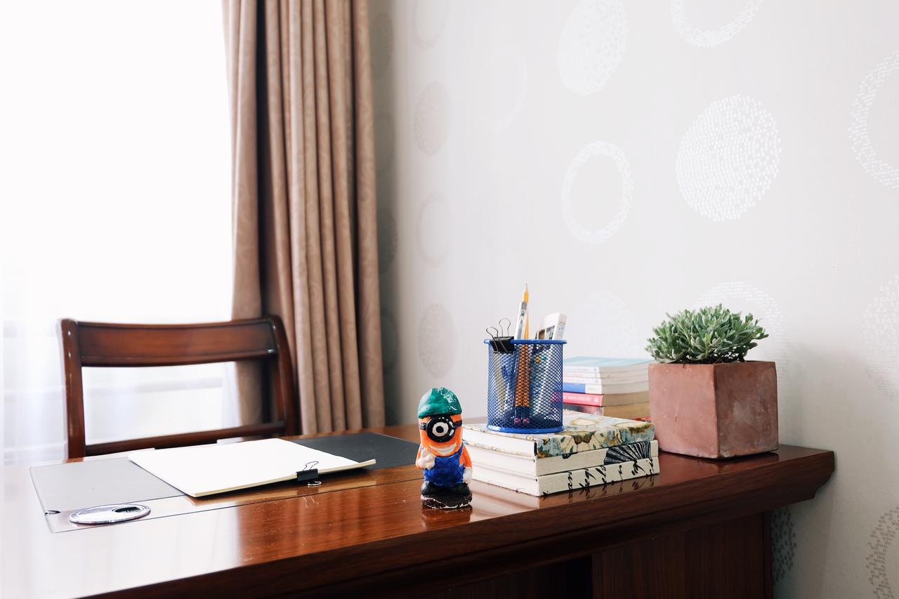 Magari Homestay 호치민 외부 사진