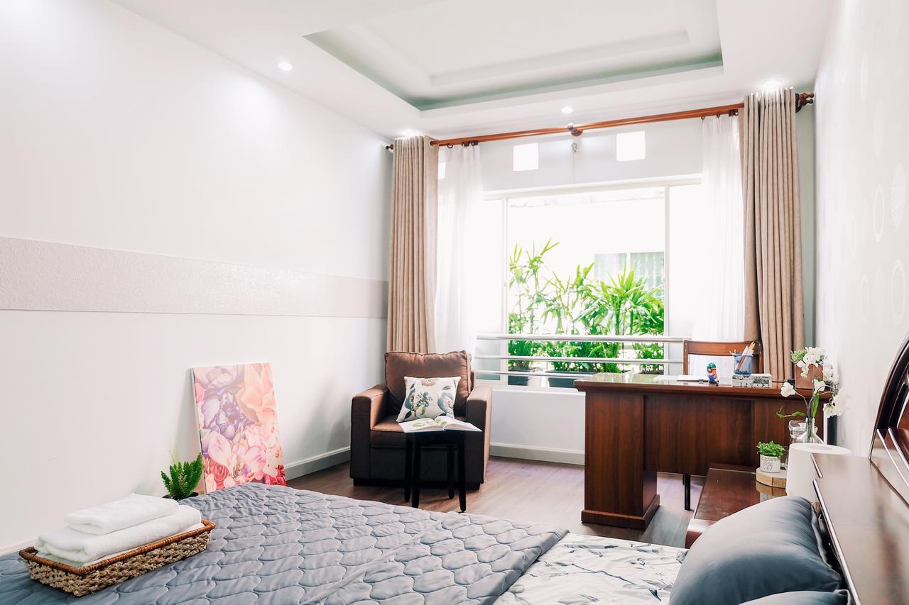 Magari Homestay 호치민 외부 사진