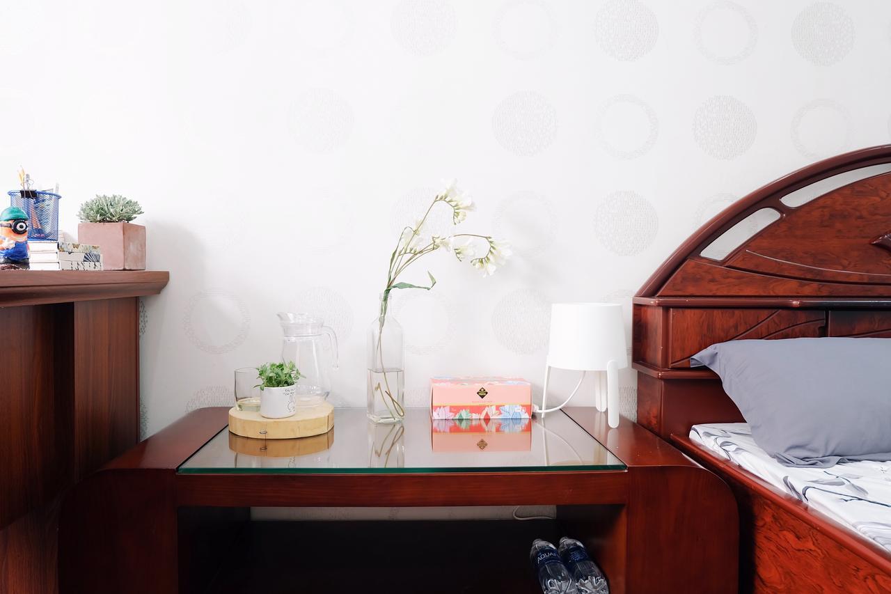 Magari Homestay 호치민 외부 사진