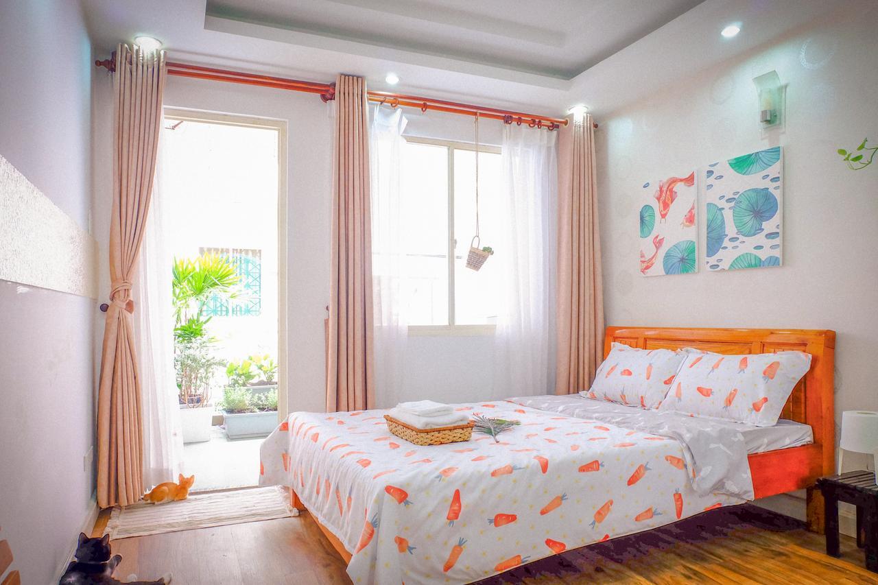 Magari Homestay 호치민 외부 사진