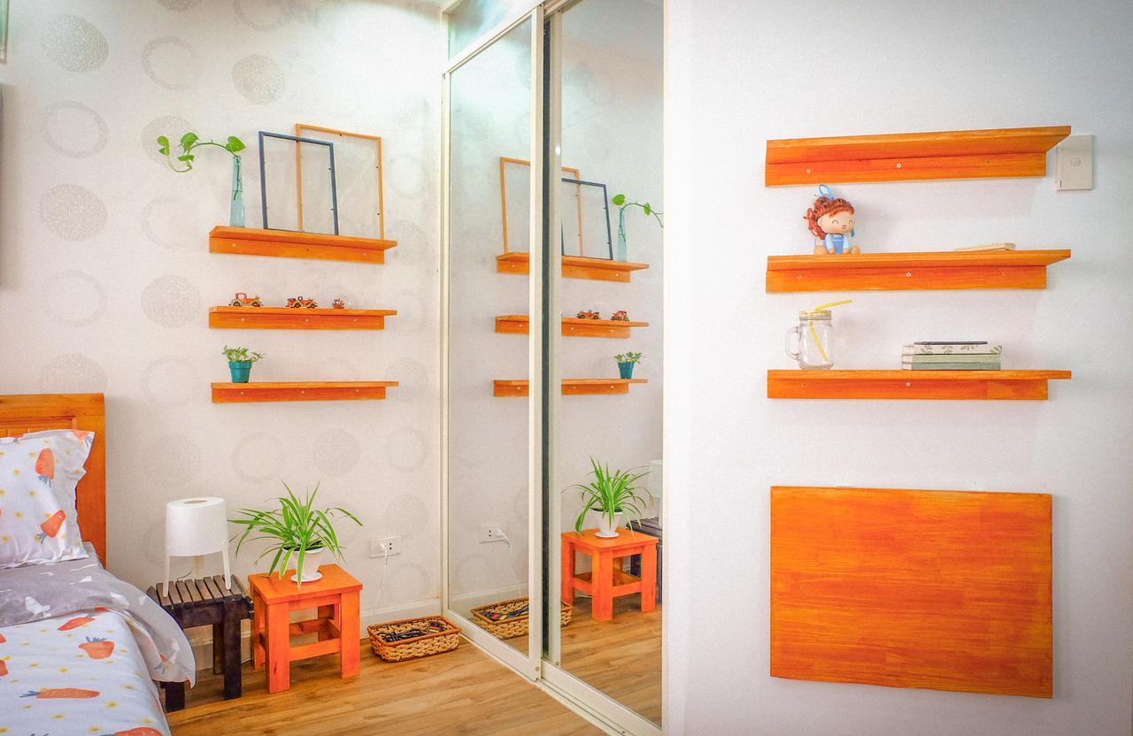 Magari Homestay 호치민 외부 사진