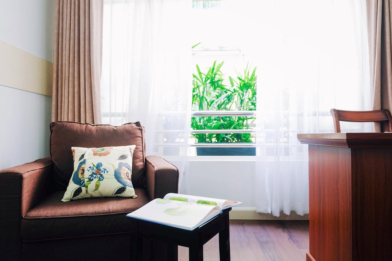 Magari Homestay 호치민 외부 사진