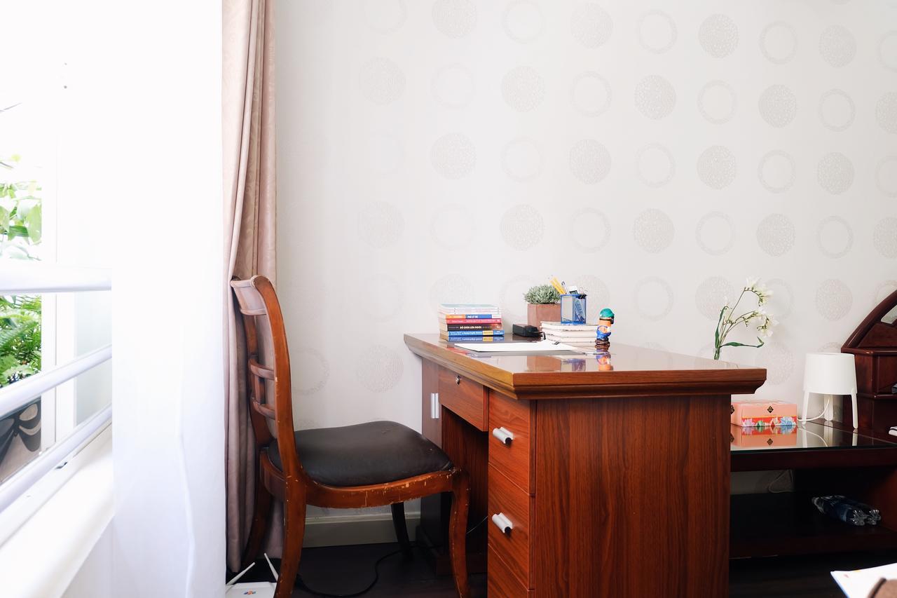 Magari Homestay 호치민 외부 사진