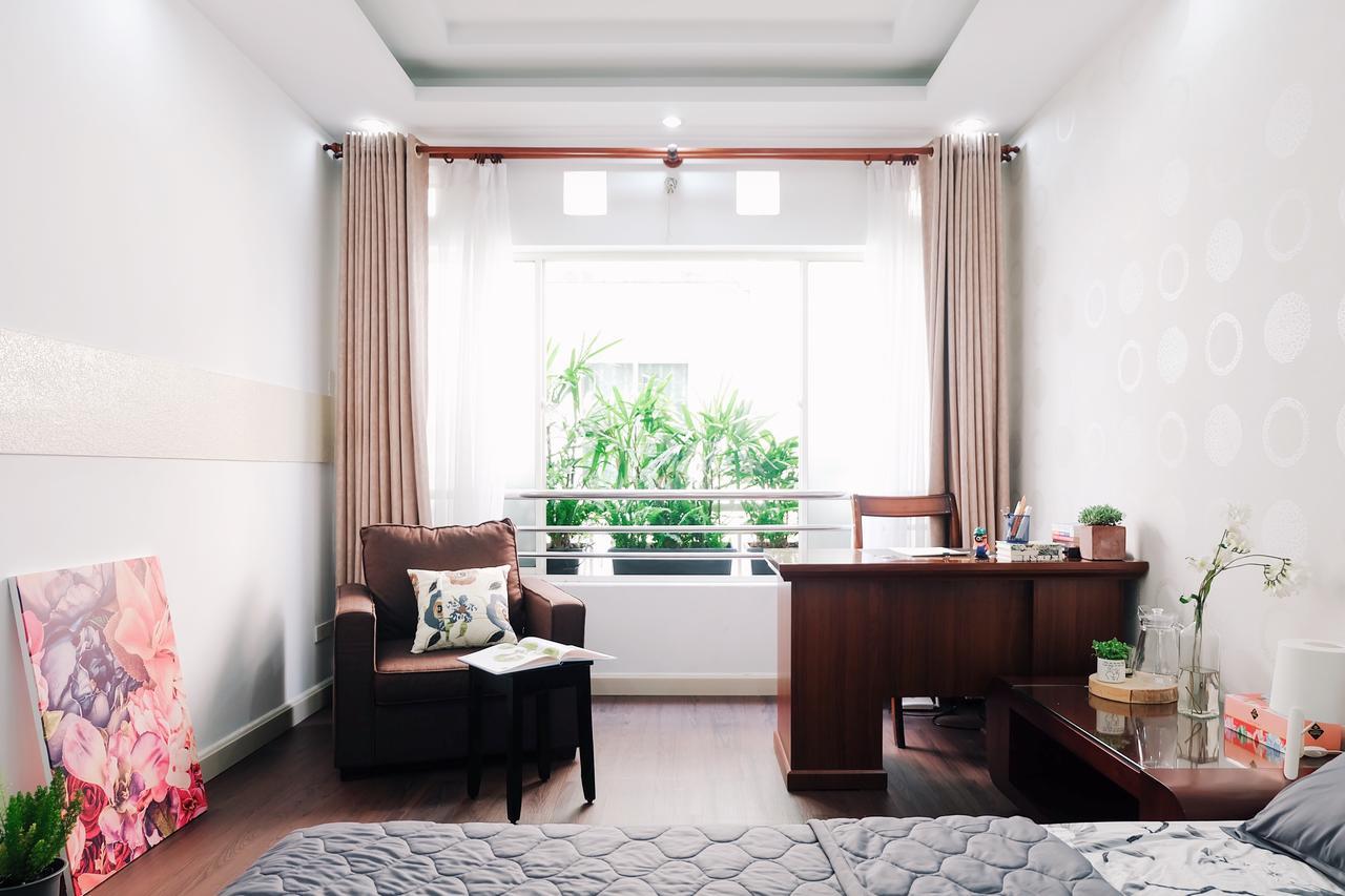 Magari Homestay 호치민 외부 사진